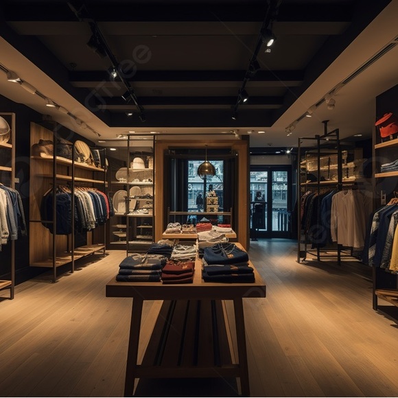 Poshmark™️ - Picture 1 of 1